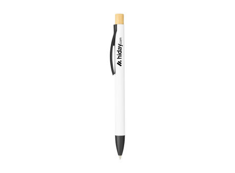 Trend Soft Touch Alu Pen Kugelschreiber