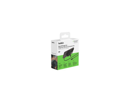 Belkin Boost Charge Qi2 15w Magnetic Pad