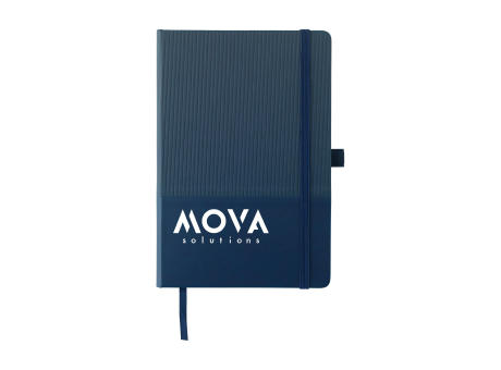 Groovy Notebook A5 Notizbuch