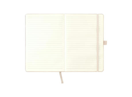 Alfie Notebook A5 Notizbuch