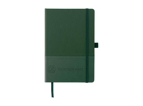 Groovy Notebook A5 Notizbuch