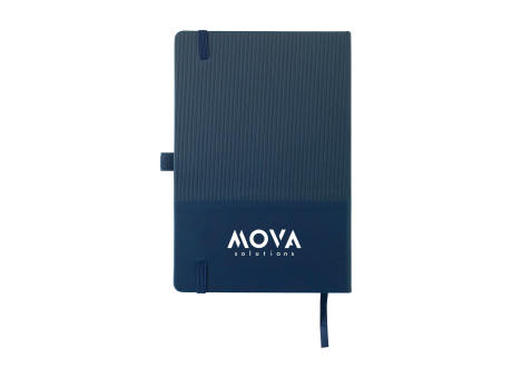 Groovy Notebook A5 Notizbuch