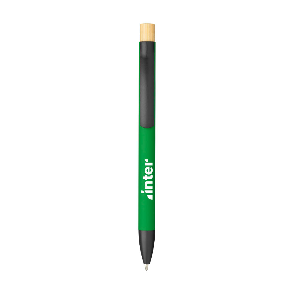 Trend Soft Touch Alu Pen Kugelschreiber