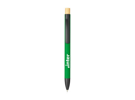 Trend Soft Touch Alu Pen Kugelschreiber