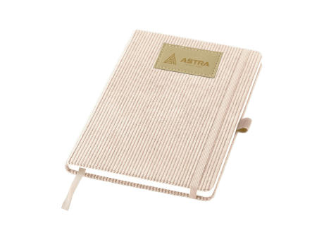 Alfie Notebook A5 Notizbuch