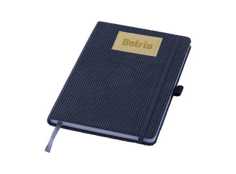 Alfie Notebook A5 Notizbuch