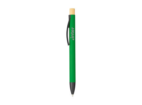 Trend Soft Touch Alu Pen Kugelschreiber