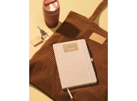 Alfie Notebook A5 Notizbuch