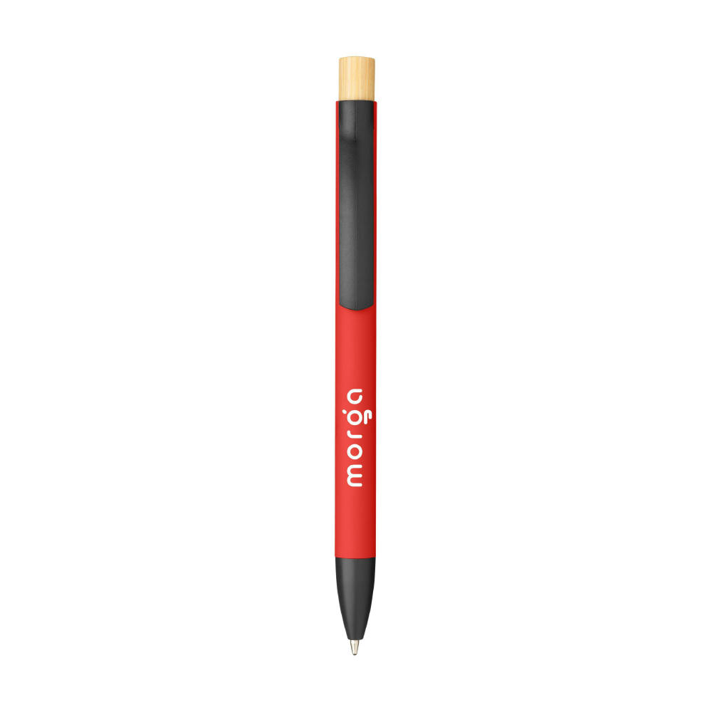 Trend Soft Touch Alu Pen Kugelschreiber