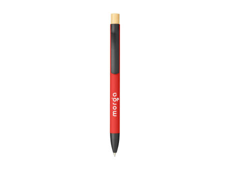 Trend Soft Touch Alu Pen Kugelschreiber