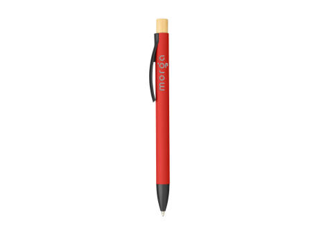 Trend Soft Touch Alu Pen Kugelschreiber