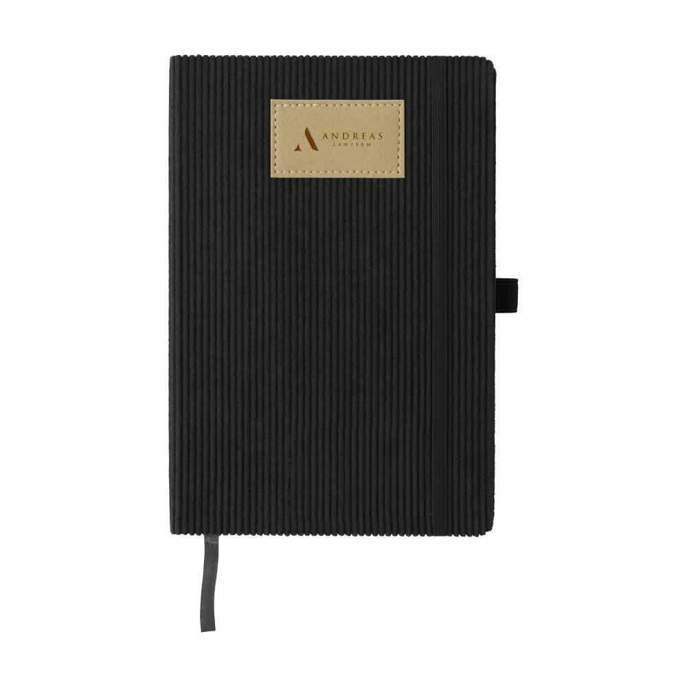 Alfie Notebook A5 Notizbuch