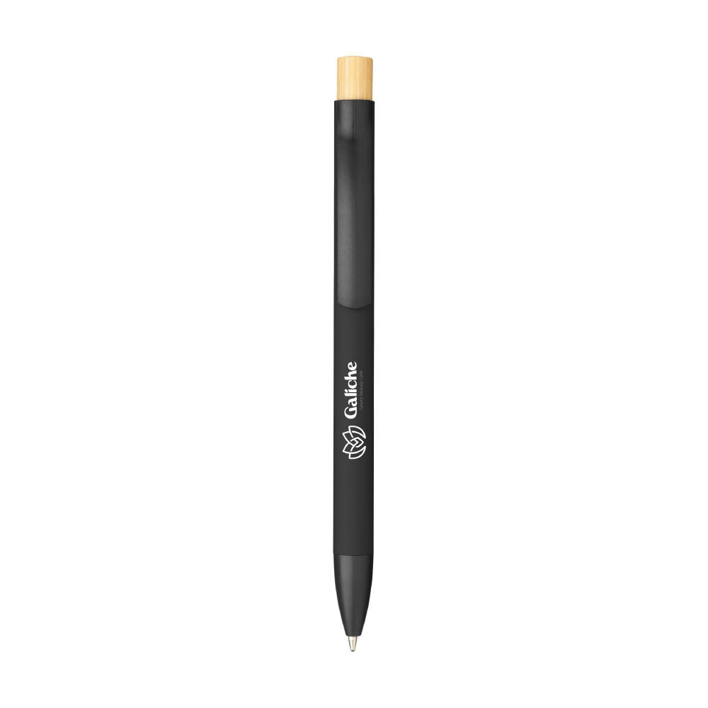 Trend Soft Touch Alu Pen Kugelschreiber