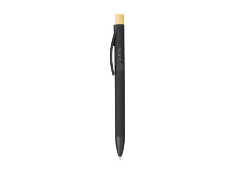 Trend Soft Touch Alu Pen Kugelschreiber