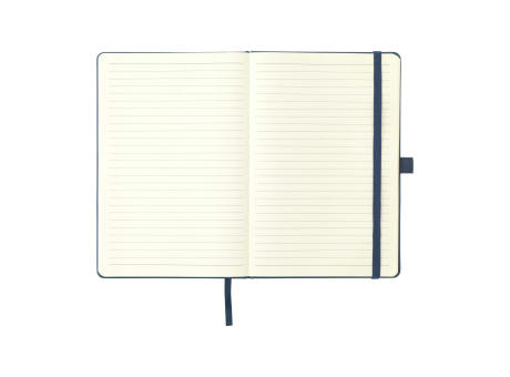 Groovy Notebook A5 Notizbuch