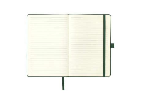 Groovy Notebook A5 Notizbuch