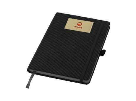 Alfie Notebook A5 Notizbuch