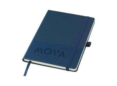 Groovy Notebook A5 Notizbuch