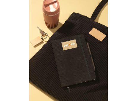 Alfie Notebook A5 Notizbuch