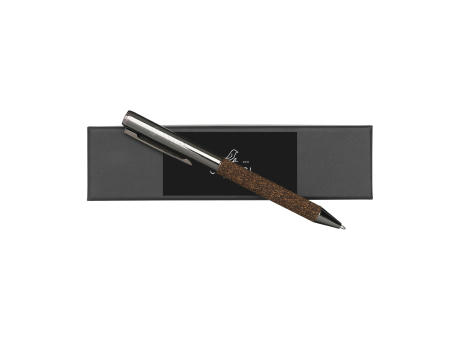CoffeeGround Ballpoint Pen Kugelschreiber
