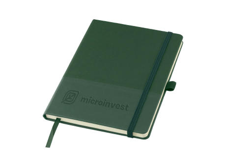 Groovy Notebook A5 Notizbuch