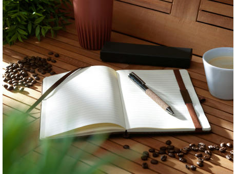 CoffeeGround Ballpoint Pen Kugelschreiber