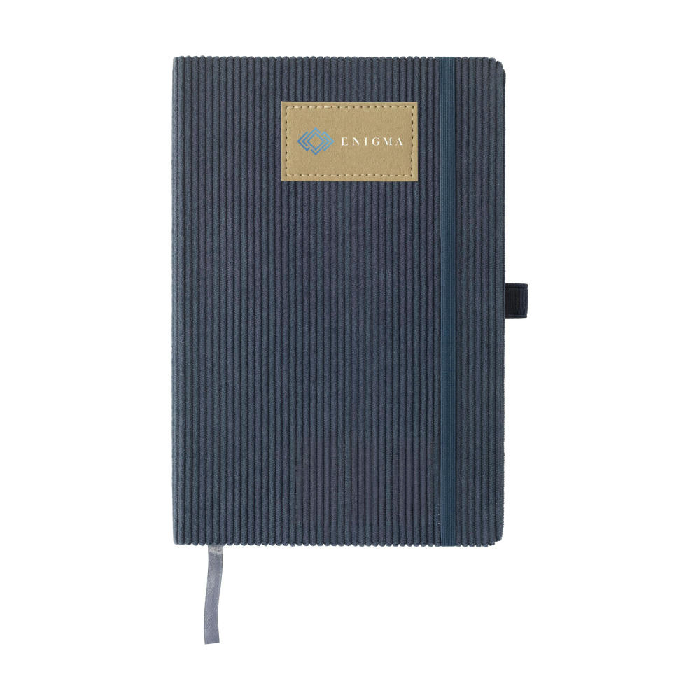 Alfie Notebook A5 Notizbuch