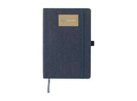 Alfie Notebook A5 Notizbuch