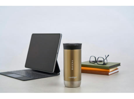 Contigo® Huron 2.0 470 ml Thermobecher