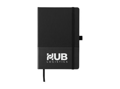 Groovy Notebook A5 Notizbuch