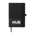 Groovy Notebook A5 Notizbuch