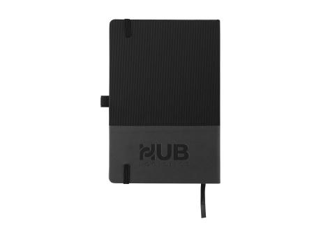 Groovy Notebook A5 Notizbuch