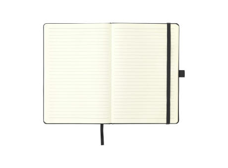 Groovy Notebook A5 Notizbuch