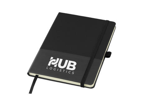 Groovy Notebook A5 Notizbuch