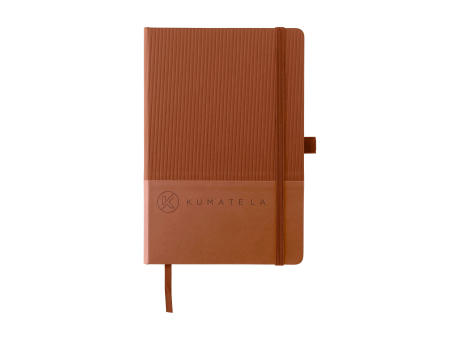 Groovy Notebook A5 Notizbuch