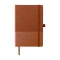 Groovy Notebook A5 Notizbuch