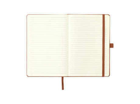 Groovy Notebook A5 Notizbuch