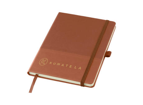Groovy Notebook A5 Notizbuch