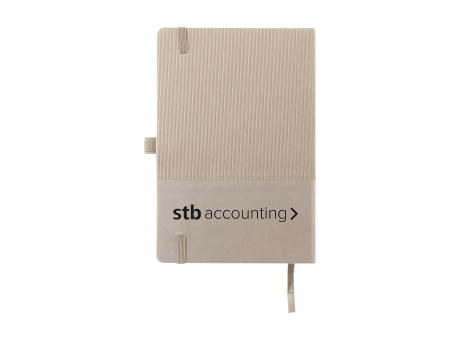 Groovy Notebook A5 Notizbuch