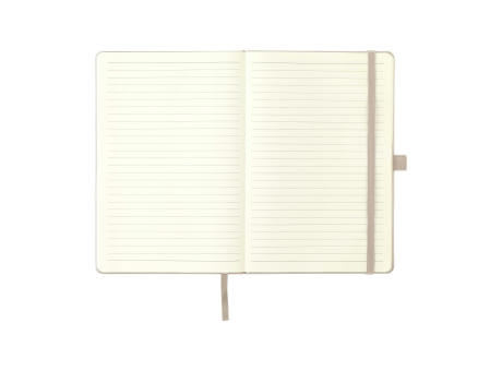 Groovy Notebook A5 Notizbuch