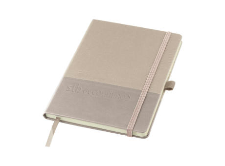 Groovy Notebook A5 Notizbuch