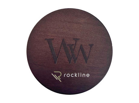 WoodWick Fireside Mini Candle Duftkerze