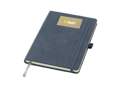 Alfie Notebook A5 Notizbuch