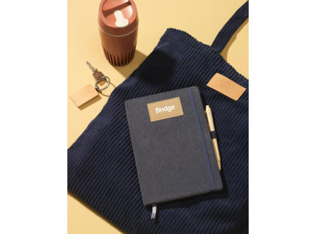 Alfie Notebook A5 Notizbuch