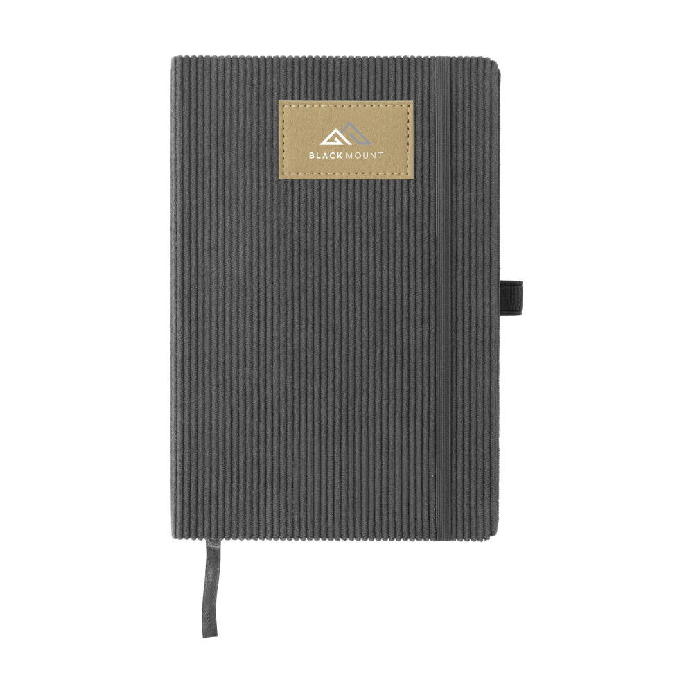 Alfie Notebook A5 Notizbuch