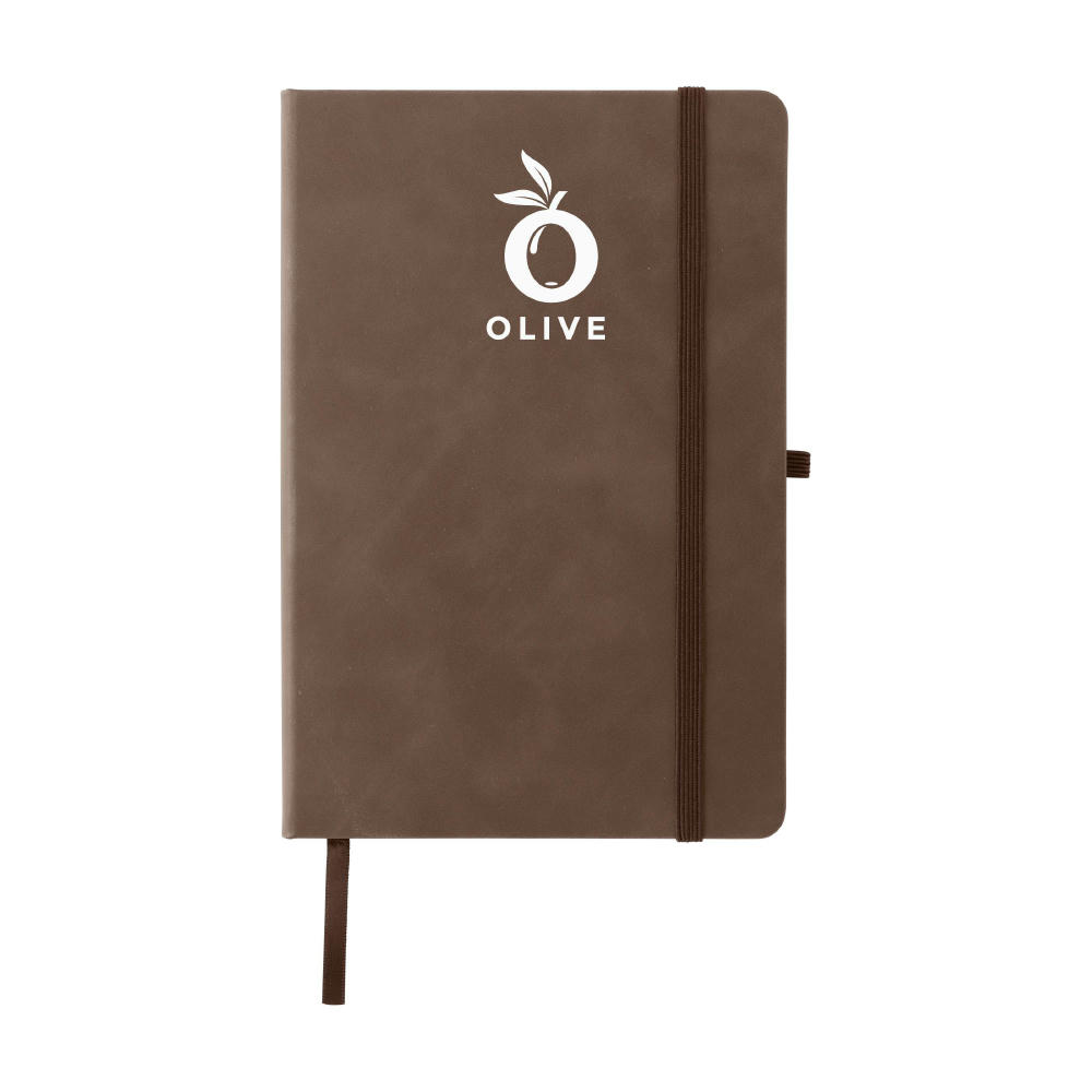 Riva Notebook A5 Notizbuch