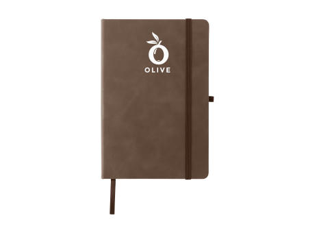Riva Notebook A5 Notizbuch
