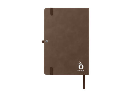 Riva Notebook A5 Notizbuch