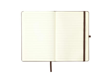 Riva Notebook A5 Notizbuch