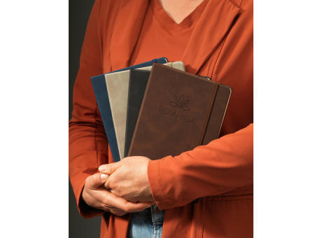Riva Notebook A5 Notizbuch